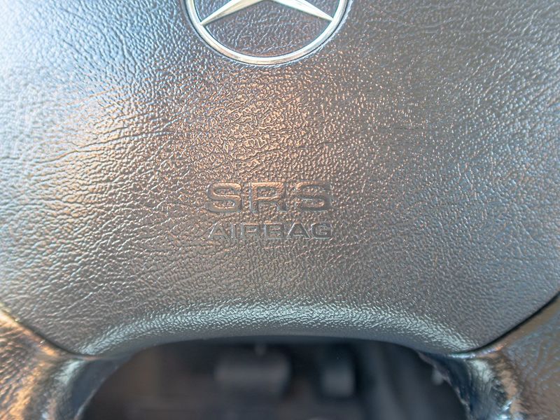 Mercedes-Benz Třídy M (2003) 270CDI 120KW – BEZ KOROZE - fotka 26 z 40