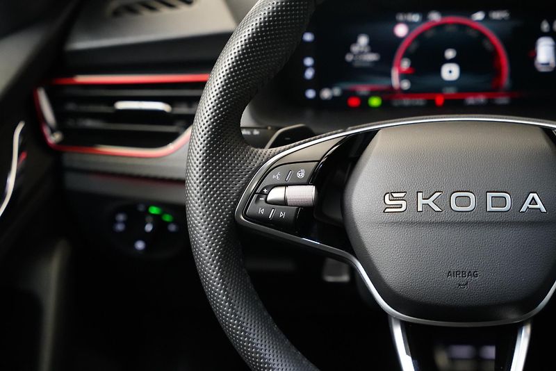 Škoda Scala - fotka 16 z 28