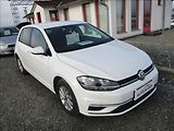 Volkswagen Golf 1,0 TSI,klima,Apple/Android - náhled 1