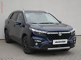 Suzuki S-Cross (2022) 1.4 Hybrid AllGrip, 1.maj,ČR - náhled 1