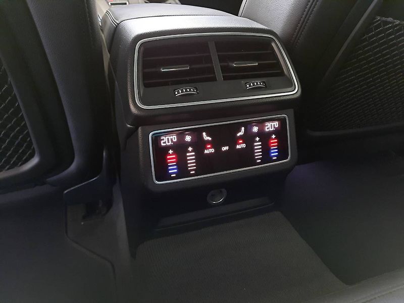 Audi A6 (2022) Avant 50 TDI quattro (210kW/28 - fotka 20 z 25