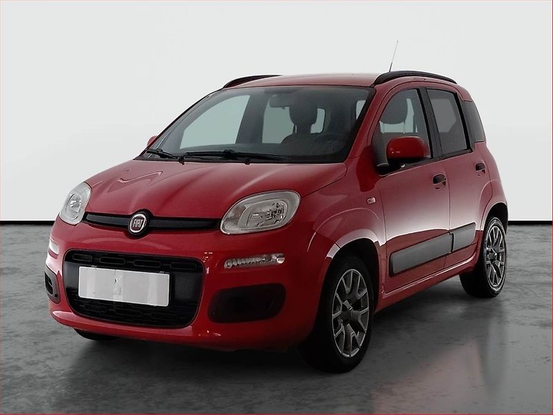 Fiat Panda (2020) City Life 1.2, ČR,1.maj - fotka 2 z 16