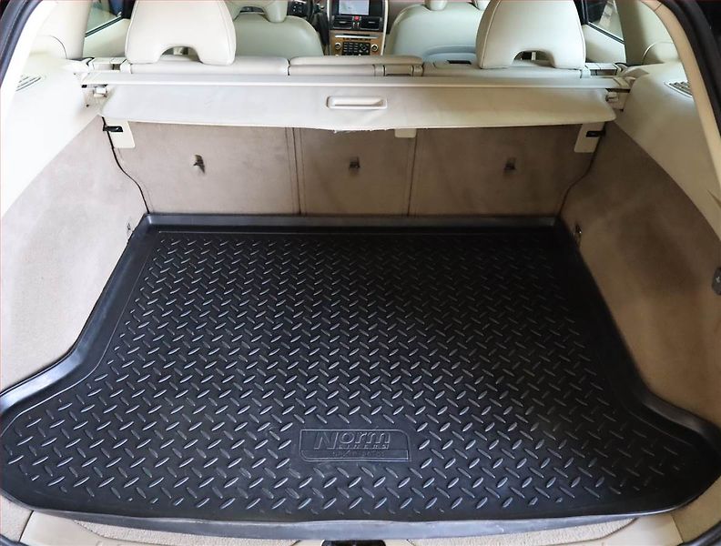 Volvo XC60 (2009) D5, 4X4, Serv.kniha, Xenony - fotka 14 z 20