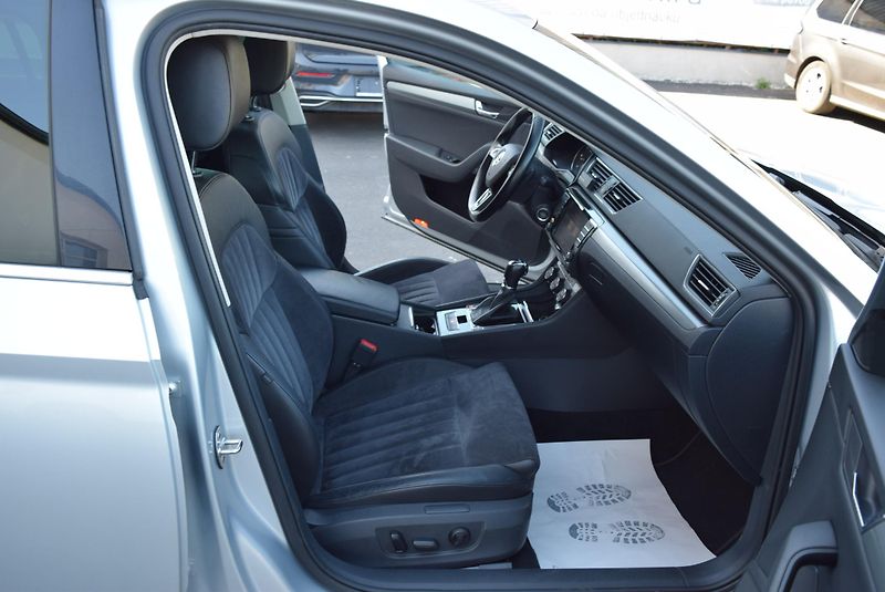 Škoda Superb (2016) 2.0TDI 140kw DSG 