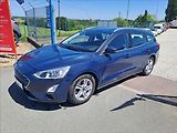 Ford Focus 1,0 EcoBoost AUTOMAT - náhled 1