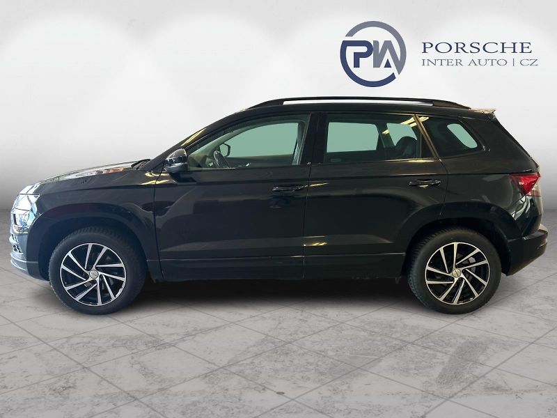 Škoda Karoq Style EDICE 100 DSG 1,6 TDi 85 - fotka 4 z 25