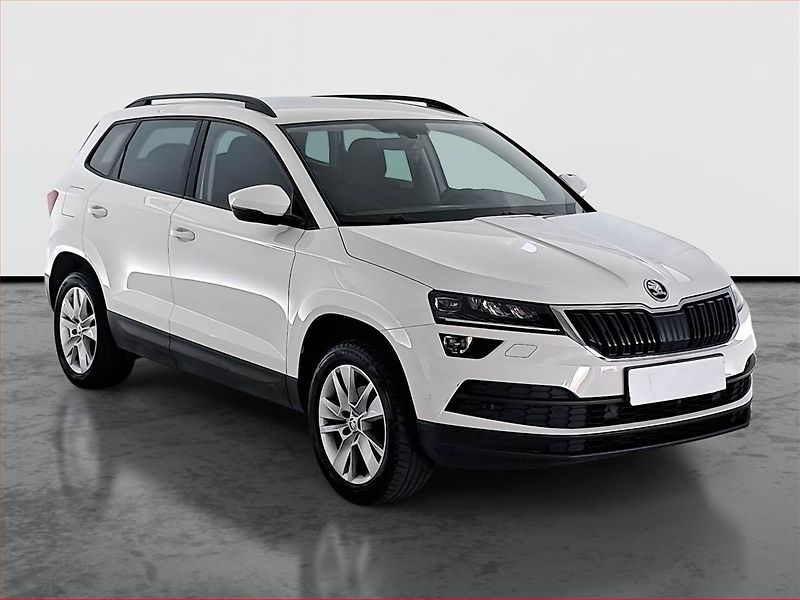 Škoda Karoq (2020) Ambition Plus 1.5 TSI - fotografie inzerátu