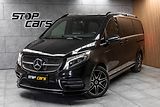 Mercedes-Benz Třídy V V 300d 4MATIC*AMG*TAŽNÉ*DPH* - náhled 1
