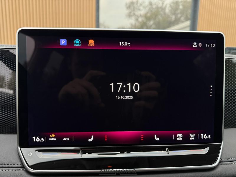 Volkswagen Tiguan (2024) Prime 2.0 LED, Ambient, Zaruka - fotka 22 z 23
