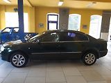 Škoda Superb 2.5 TDI AUTOMAT DIGIKLIMA - náhled 3