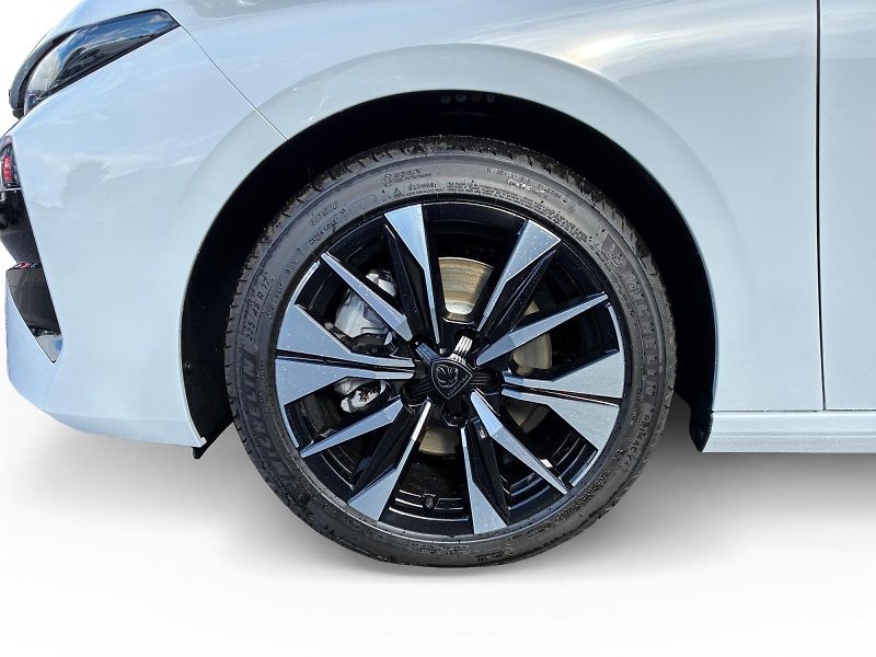 Peugeot 308 (2026) ALLURE Hybrid 145 e-DCS6      - fotka 14 z 15