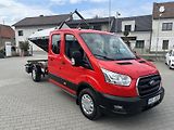 Ford Transit 350Trend L4 2,0 125kW sklápěč  - náhled 33