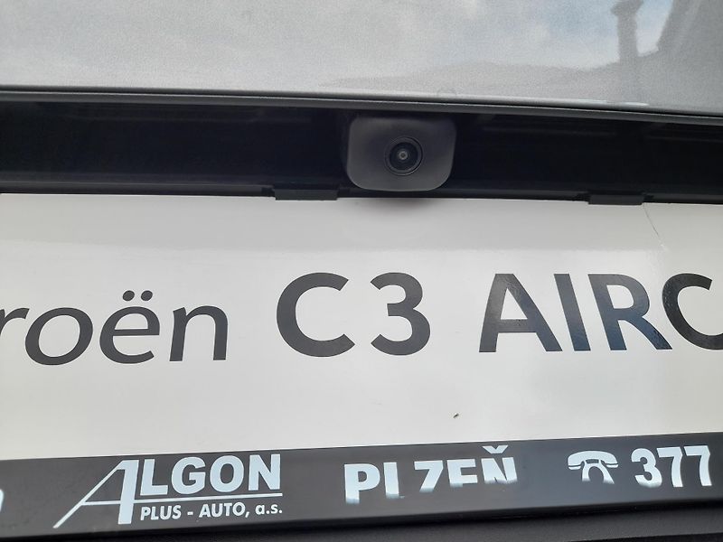Citroën C3 Aircross (2026) PLUS TURBO 100K MAN6 - fotka 3 z 38