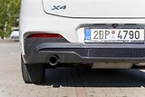 BMW X4 (2021) xDrive 20d M Sport paket, DPH - náhled 13
