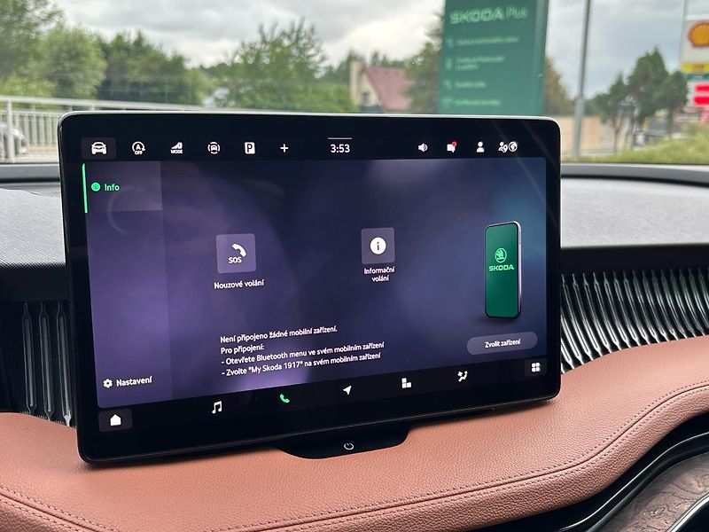 Škoda Superb (2025) L&K - fotka 32 z 35