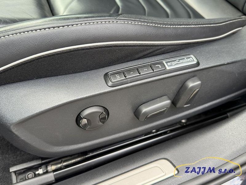 Volkswagen Arteon Shooting Brake R-line 2.0TDI 147kw 4x4 DSG - fotka 32 z 50