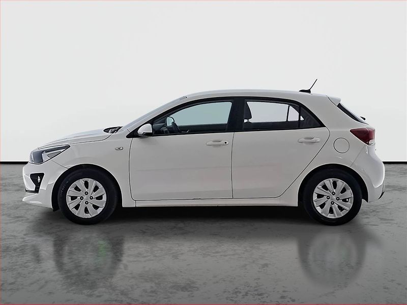 Kia Rio (2023) 1.2 DPI, ČR,1.maj - fotka 3 z 16