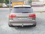 Audi A6 Allroad (2014) 3.0TDI 180KW – VÝBAVA - náhled 6
