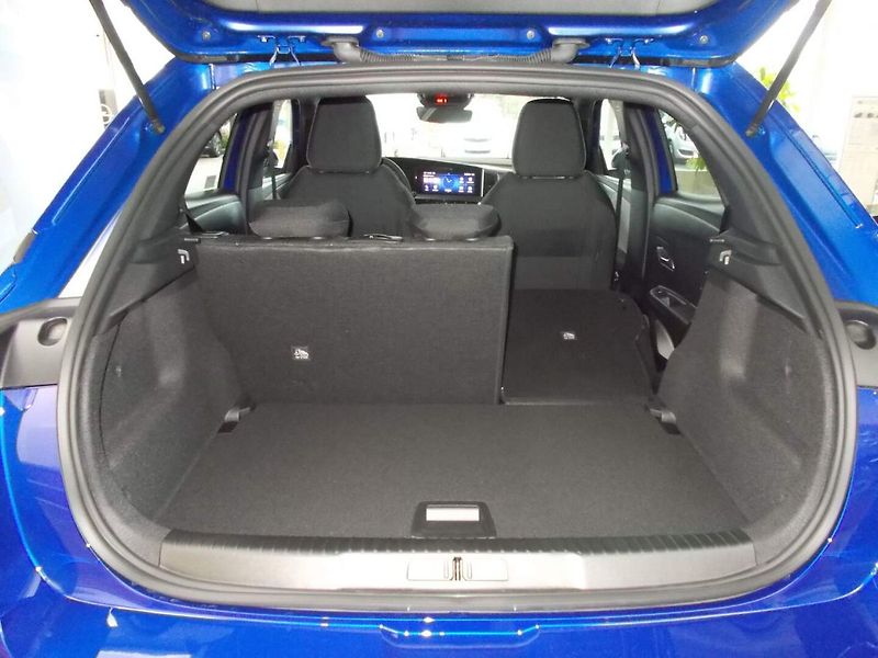Opel Mokka (2026) Edition 1.2 TURBO (100 kW/136 - fotka 10 z 20