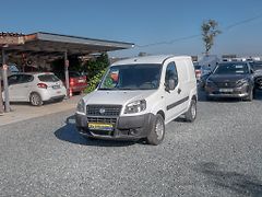 Fiat Dobló (2007) 1.4i 57KW – TAŽNÝ - fotografie inzerátu