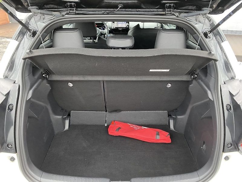 Toyota Yaris 1.5HSD, ČR-1, Selection, +kola - fotka 29 z 31
