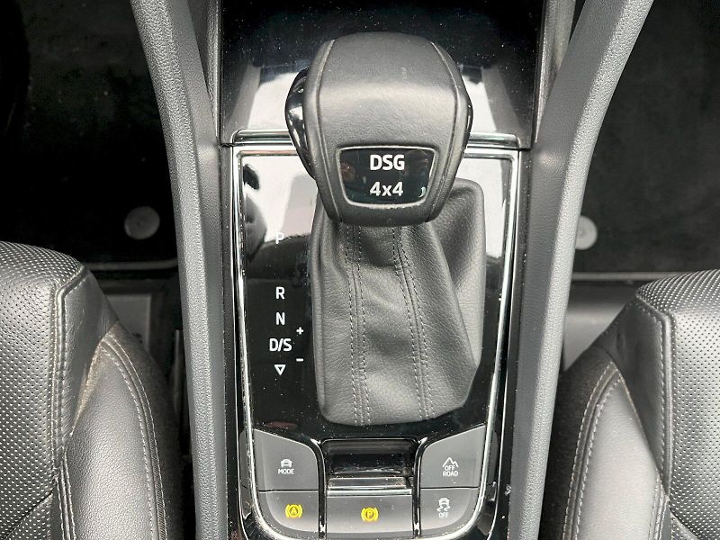Škoda Kodiaq (2020) 2.0 TDI 140 kW L&K 4x4 DSG - fotka 19 z 24