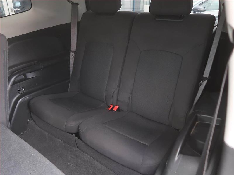 Chevrolet Orlando (2014) 1.8i, 7 míst, Serv.kniha - fotka 15 z 16