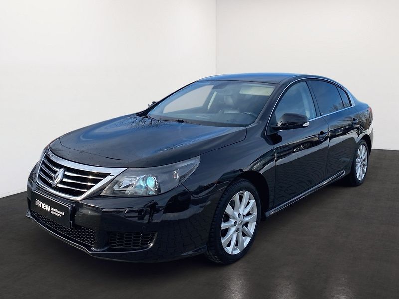 Renault Latitude (2012) 3.0dci V6, Initiale Paris - fotografie inzerátu