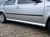 Škoda Octavia (2003) 1,6 SR 75 KW 2 MAJ STK KM - náhled 18