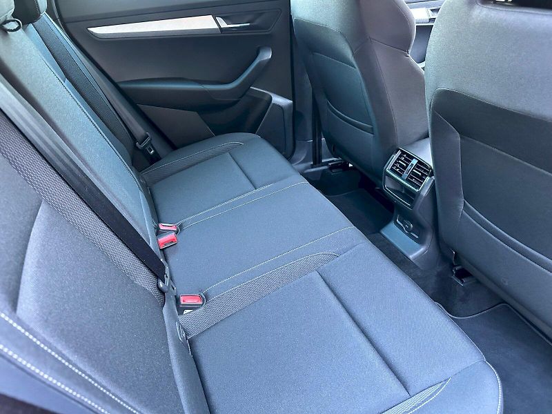 Škoda Karoq (2026) 2.0 TDI 85kW Ambition DSG - fotka 21 z 24