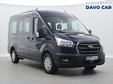 Ford Transit 2,0 EB 96kW L2 9-Míst CZ DPH - náhled 1