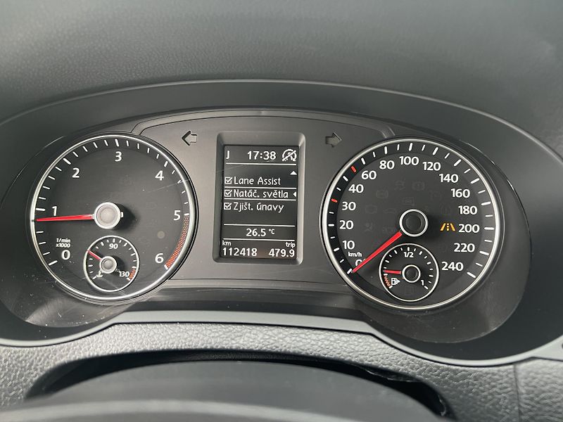 Seat Alhambra (2014) 2,0TDi DSG Style MAX VÝBAVA!!! - fotka 68 z 77