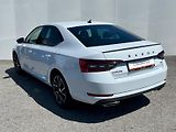 Škoda Superb (2022) 2.0 TSI 206kW SportLine 4x4 DS - náhled 27