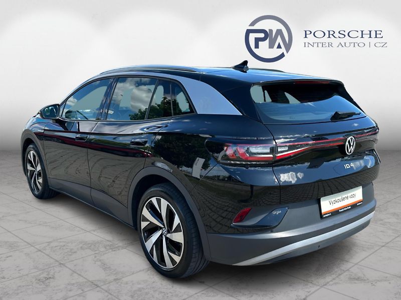 Volkswagen ID.4 PRO PERFORMANCE 150kW - fotka 4 z 23