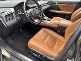 Lexus RX 300 (2022) 2.0Turbo, 175kW, 4x4, ČR - náhled 9