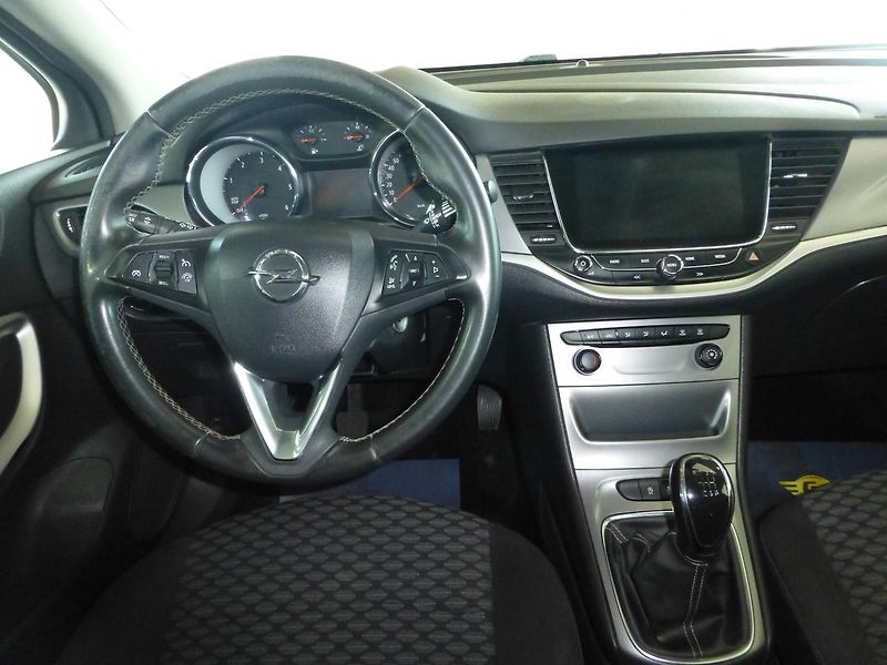 Opel Astra (2016) 1,6CDTI*NAV*PARK.S*Záruka 36mě - fotka 14 z 23