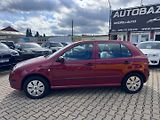 Škoda Fabia (2006) 1,4i 55 KW KILOMETRY TAŽNÉ - náhled 2
