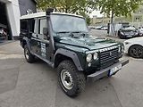 Santana PS-10 Anibal 2,8 D 92 kW Wagon 4x4 - náhled 16