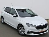 Škoda Fabia IV Top Selection 1.0 TSI /85kW - náhled 9