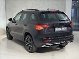 Škoda Karoq 1,5 TSi  DSG Sportline Kessy L - náhled 10