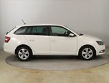 Škoda Fabia (2015) Style 1.4 TDI, Park. senzory - náhled 6