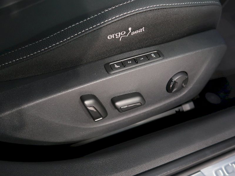 Škoda Octavia (2025) EXCLUSIVE 2.0TDI 110KW DSG CAN - fotka 15 z 46