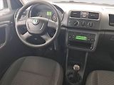 Škoda Roomster (2012) 1.4 16V, Park. senzory - náhled 7
