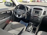 Kia Sorento 2,2 CRDi/145kW 4x4 - Automat - náhled 30