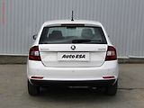 Škoda Rapid (2017) 1.0TSi, ČR, AC, výhřev sed - náhled 4