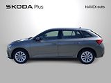 Škoda Scala (2025) 1.0 TSI Selection - náhled 3