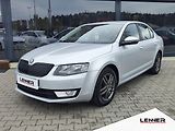 Škoda Octavia 1.6 TDI/81kW Style - náhled 1