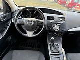 Mazda 3 2.2 D - náhled 12