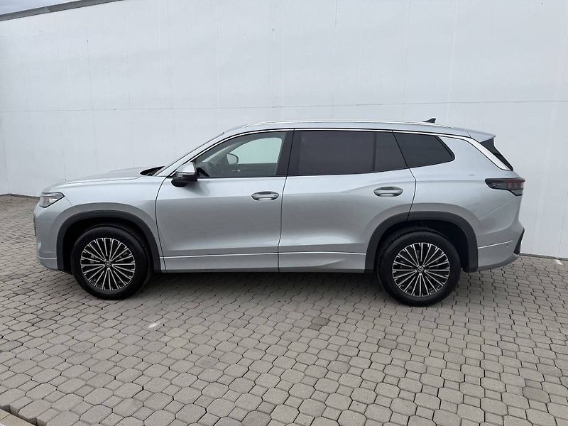 Volkswagen Tayron (2026) People 7DSG 2,0TDi - fotka 3 z 7