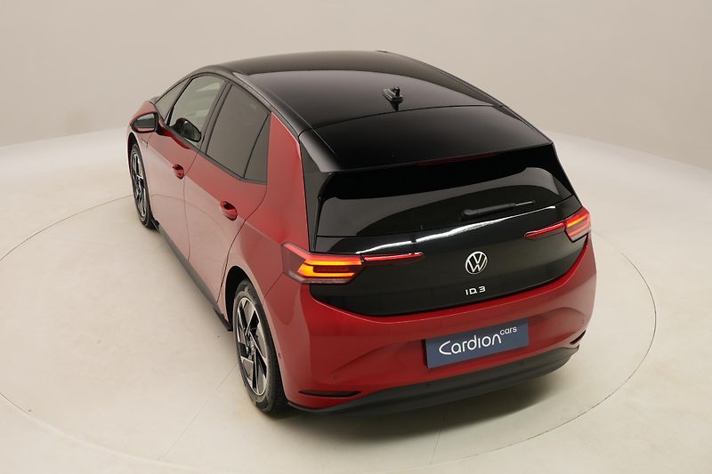 Volkswagen ID.3 PRO PERFORMANCE REZERVACE - fotka 17 z 60